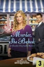Watch Murder, She Baked: A Peach Cobbler Mystery Letmewatchthis