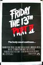Watch Friday the 13th Part 2 Letmewatchthis