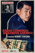 Watch Ronny Chieng: Asian Comedian Destroys America Letmewatchthis