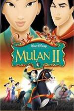 Watch Mulan II Letmewatchthis