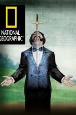 Watch National Geographic Humanly Impossible The Glass-Eater Letmewatchthis
