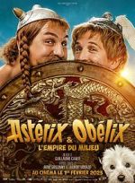 Watch Asterix & Obelix: The Middle Kingdom Letmewatchthis