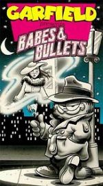 Watch Garfield\'s Babes and Bullets (TV Short 1989) Letmewatchthis