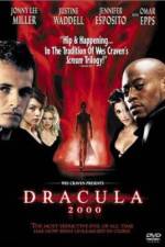 Watch Dracula 2000 Letmewatchthis