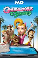 Watch Unstable Fables: The Goldilocks and the 3 Bears Show Letmewatchthis
