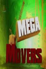 Watch History Channel Mega Movers Space Machines Letmewatchthis