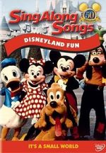 Watch Disney Sing-Along-Songs: Disneyland Fun Letmewatchthis