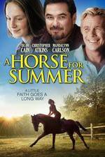 Watch A Horse for Summer Letmewatchthis
