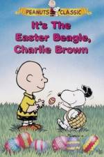 Watch It's the Easter Beagle, Charlie Brown Letmewatchthis