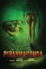 Watch Piranhaconda Letmewatchthis
