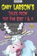 Watch Tales from the Far Side Letmewatchthis