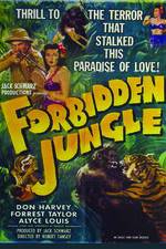 Watch Forbidden Jungle Letmewatchthis