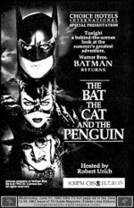 Watch The Bat, the Cat, and the Penguin Letmewatchthis