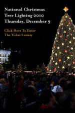 Watch The National Christmas Tree Lighting Letmewatchthis