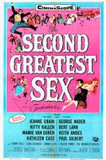 Watch The Second Greatest Sex Letmewatchthis