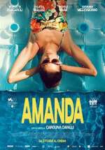 Watch Amanda Letmewatchthis
