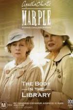 Watch Marple - The Body in the Library Letmewatchthis