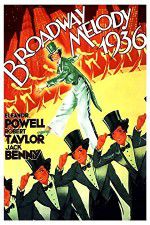 Watch Broadway Melody of 1936 Letmewatchthis