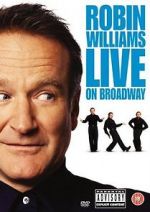 Watch Robin Williams Live on Broadway Letmewatchthis