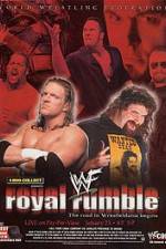 Watch Royal Rumble Letmewatchthis