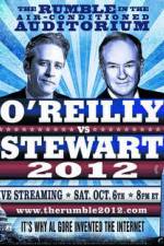 Watch The Rumble  Jon Stewart vs. Bill O'Reilly Letmewatchthis