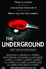 Watch The Underground New York Ping Pong Letmewatchthis