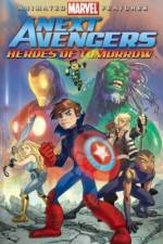 Watch Next Avengers: Heroes of Tomorrow Letmewatchthis