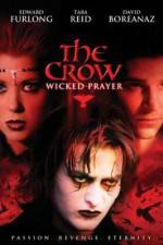 Watch The Crow: Wicked Prayer Letmewatchthis