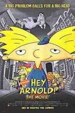Watch Hey Arnold! The Movie Letmewatchthis