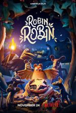 Watch Robin Robin (TV Special 2021) Letmewatchthis