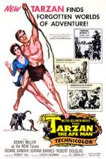 Watch Tarzan, the Ape Man Letmewatchthis