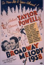 Watch Broadway Melody of 1938 Letmewatchthis