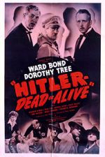 Watch Hitler--Dead or Alive Letmewatchthis