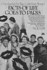 Watch The Facts of Life Goes to Paris Letmewatchthis