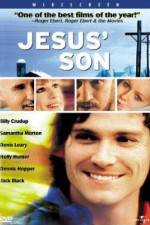 Watch Jesus' Son Letmewatchthis