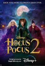 Watch Hocus Pocus 2 M4ufree