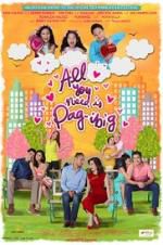 Watch All You Need Is Pag-ibig Letmewatchthis