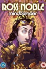 Watch Ross Noble Mindblender Letmewatchthis