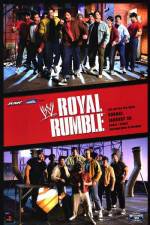 Watch WWE Royal Rumble 2010 Letmewatchthis