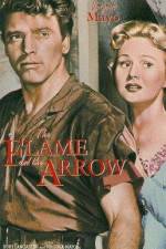 Watch The Flame and the Arrow Letmewatchthis