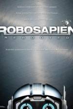 Watch Robosapien Rebooted Letmewatchthis