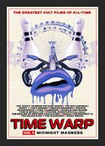 Watch Time Warp: The Greatest Cult Films of All-Time- Vol. 1 Midnight Madness Letmewatchthis