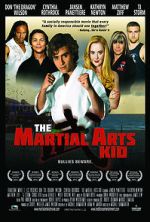 Watch The Martial Arts Kid Alluc