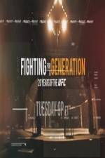 Watch Fighting for a Generation: 20 Years of the UFC Letmewatchthis