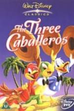 Watch The Three Caballeros Letmewatchthis