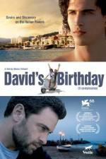 Watch David's Birthday Letmewatchthis
