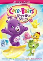 Watch Care Bears: Share Bear Shines Letmewatchthis