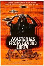 Watch Mysteries from Beyond Earth Letmewatchthis