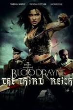Watch Bloodrayne The Third Reich Letmewatchthis