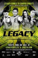 Watch Legacy Fighting Championship 20 Letmewatchthis